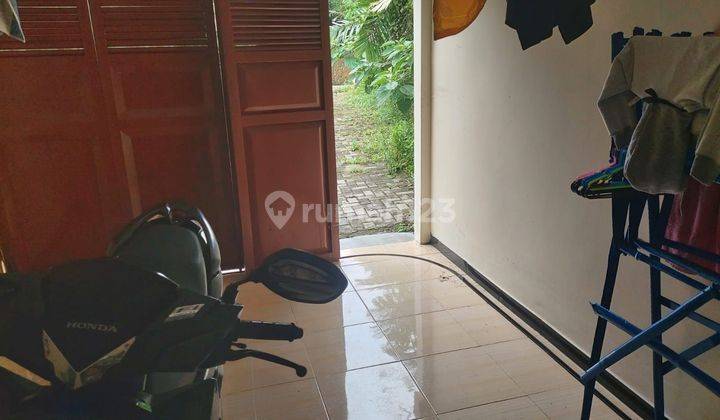 Rumah Di Turi Sleman Siap Huni, Dekat Jalan Sleman turi 6