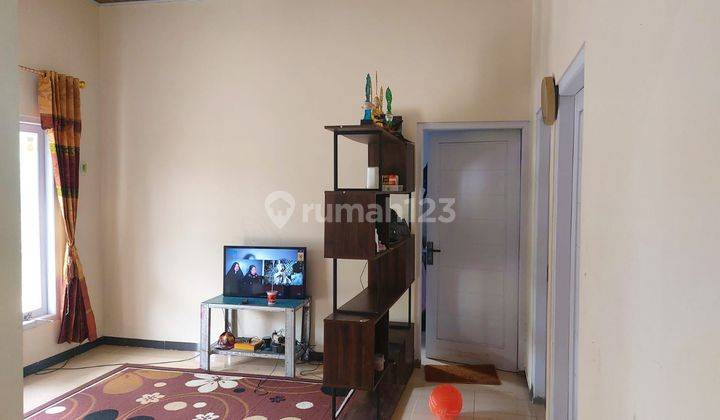 Rumah Di Turi Sleman Siap Huni, Dekat Jalan Sleman turi 8