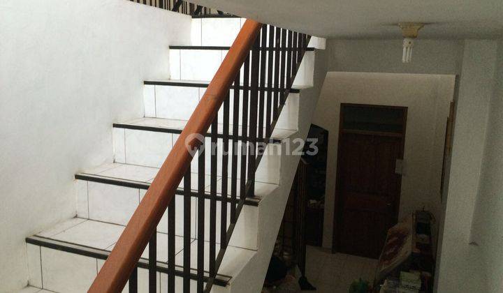 Rumah Klasik 8kamar Di Komplek Sawitasari Condongcatur, Dekat Ugm 2