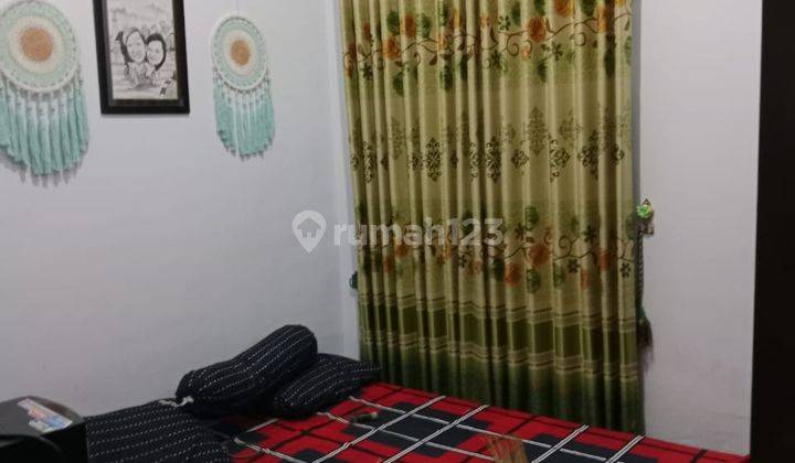 Rumah 3 Kamar Di Daerah Seyegan Bangunan Kondisi Seperti Baru 10