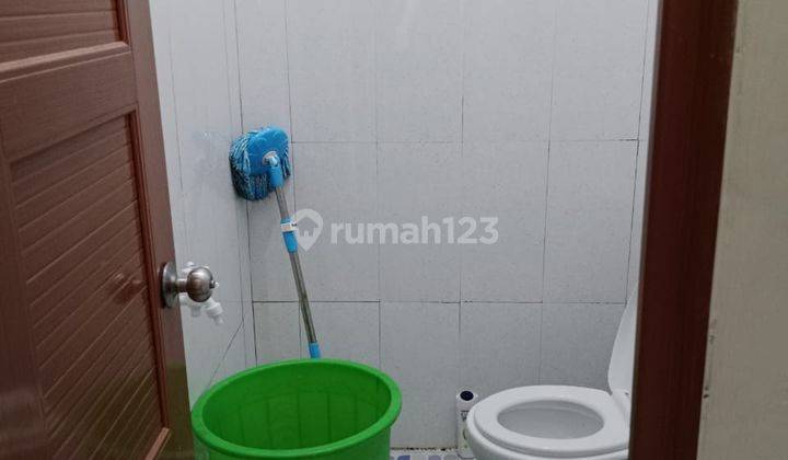 Rumah 3 Kamar Di Daerah Seyegan Bangunan Kondisi Seperti Baru 13