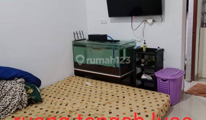 Rumah 3 Kamar Di Daerah Seyegan Bangunan Kondisi Seperti Baru 14