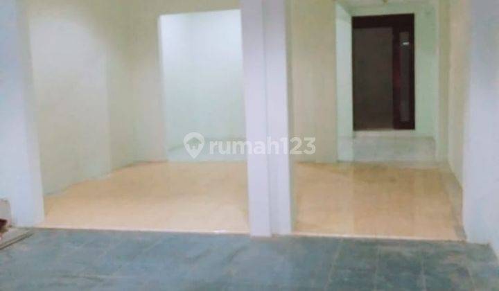 Ruko Di Tengah Kota Jogja Jalan Bhayangkara 1