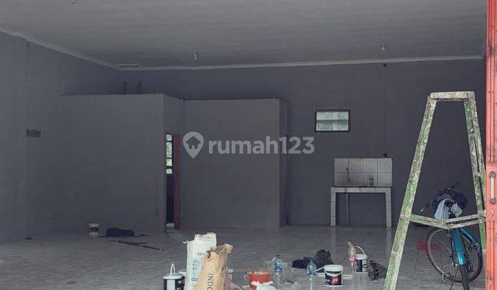 Ruko Lokasi Strategis Di Jalan Kaliurang Harga Sangat Terjangkau 3