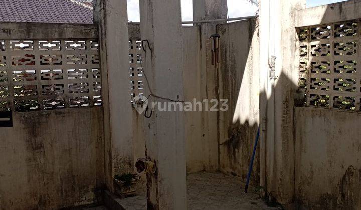 Ruko Lokasi Premium Dekat Kampus Ykpn Seturan Condongcatur Sleman 2