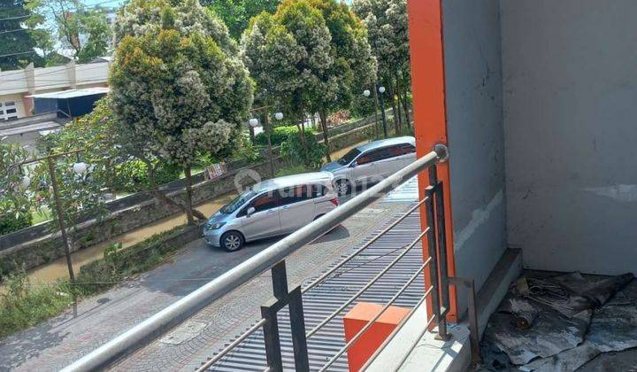 1 Unit Ruko Lokasi Premium Kawasan Mahasiswa Jl Seturan Raya  3