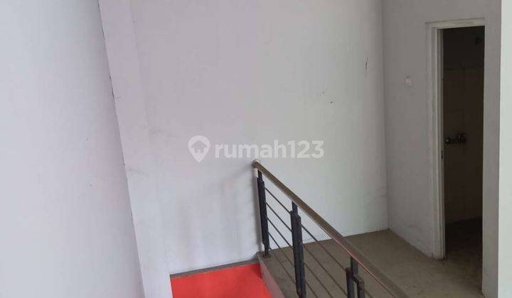 1 Unit Ruko Lokasi Premium Kawasan Mahasiswa Jl Seturan Raya  6