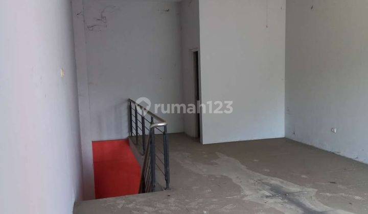 1 Unit Ruko Lokasi Premium Kawasan Mahasiswa Jl Seturan Raya  7