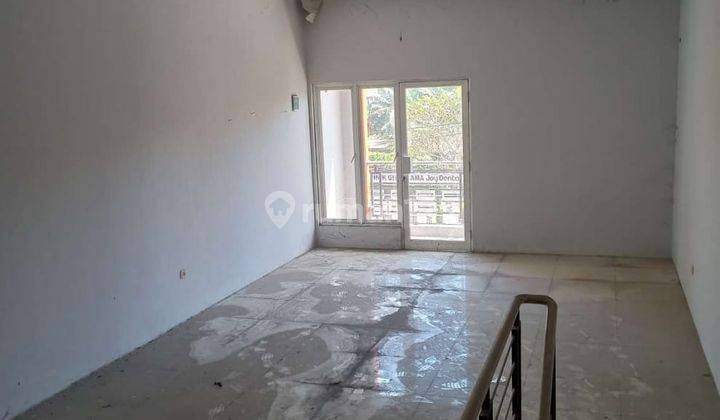 1 Unit Ruko Lokasi Premium Kawasan Mahasiswa Jl Seturan Raya  8