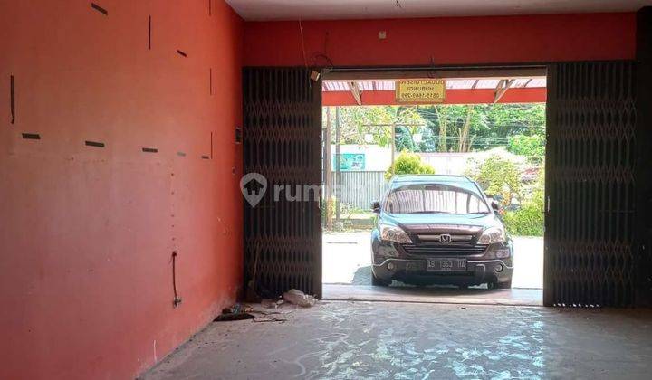 1 Unit Ruko Lokasi Premium Kawasan Mahasiswa Jl Seturan Raya  10