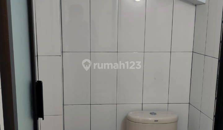 Ruko Strategis Cocok Untuk Usaha Di Jalan Utama Gejayan 3