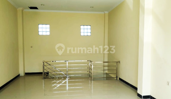 Ruko Strategis Cocok Untuk Usaha Di Jalan Utama Gejayan 6