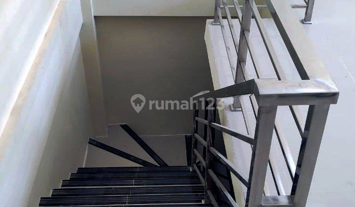 Ruko Strategis Cocok Untuk Usaha Di Jalan Utama Gejayan 8