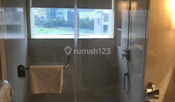 1 Unit Apartemen Mewah Di Kawasan Bisnis, Mega Kuningan Jaksel 2