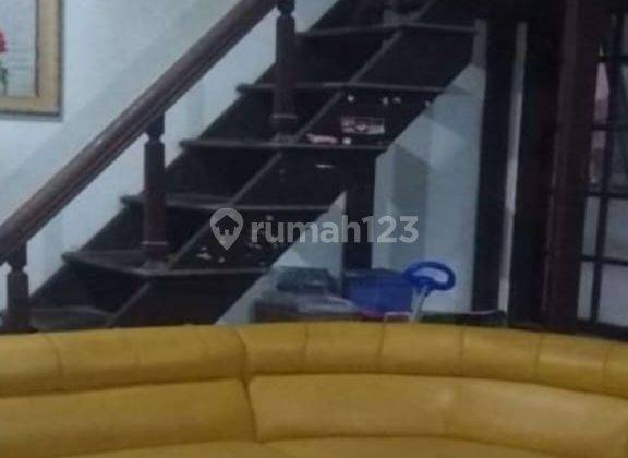 Dijual Rumah 2 Lantai Di Umbulharjo, Tengah Kota Jogja 2