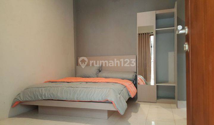 Dijual Kost Eksklusif Aktif 30 Kamar Dengan Garansi Income 90 Juta Per Bulan Di Seturan, Dekat Upn 2