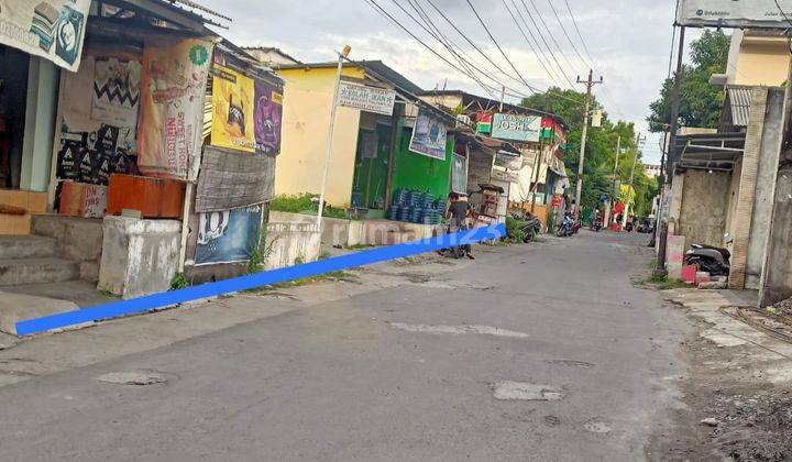 Tanah Istimewa Hanya 400 Meter Dari FK UGM 2