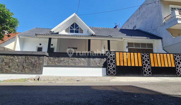 Dijual Rumah Cantik di Sardonoharjo, Ngaglik, Sleman 2