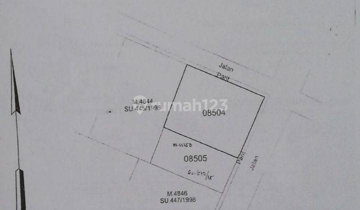 Tanah Bagus Posisi Hook Di Kragilan Cocok Untuk Kost 2