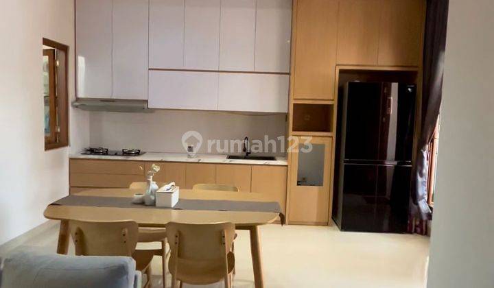 Rumah Modern Minimalis Sebelah Citra Grand Mutiara 2