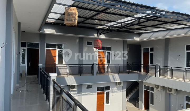 Rumah Kost Dekat Kampus UGM Yogyakarta