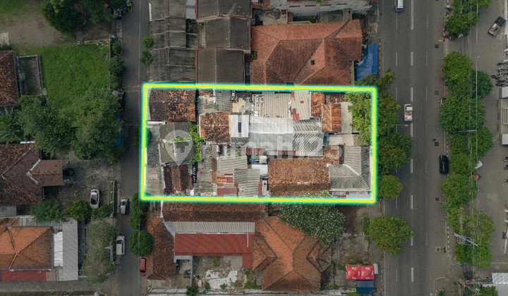 Promo Bulan Juni Tanah Strategis di Pusat Wisata Pakualaman Dijual di Harga Bawah NJOP. Promo Bulan Juni Tanah Strategis di Pusat Wisata Pakualaman Dijual di Harga Bawah NJOP.