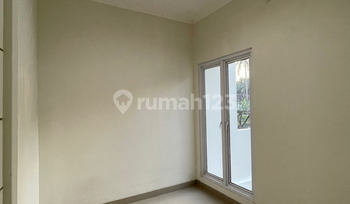New House with Minimalist Concept in Sedayu Area 2