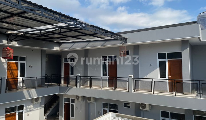 Boarding House Near UGM Campus Yogyakarta 2