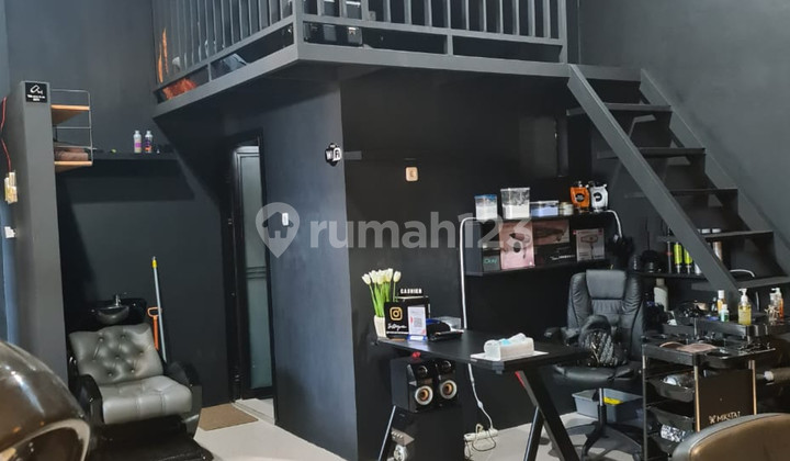 Rumah Cocok Untuk Guest House / Kost Di Jl Prapanca Mantrijeron Jogja