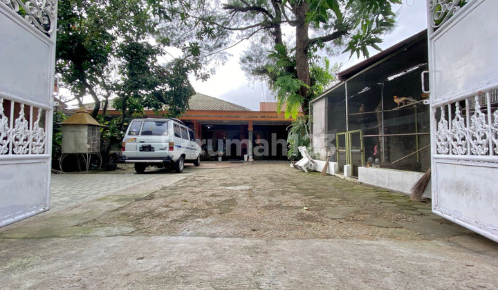 Rumah Cocok Untuk Keluarga / Kost Di Gondang Raya, Dekat Terminal Condongcatur