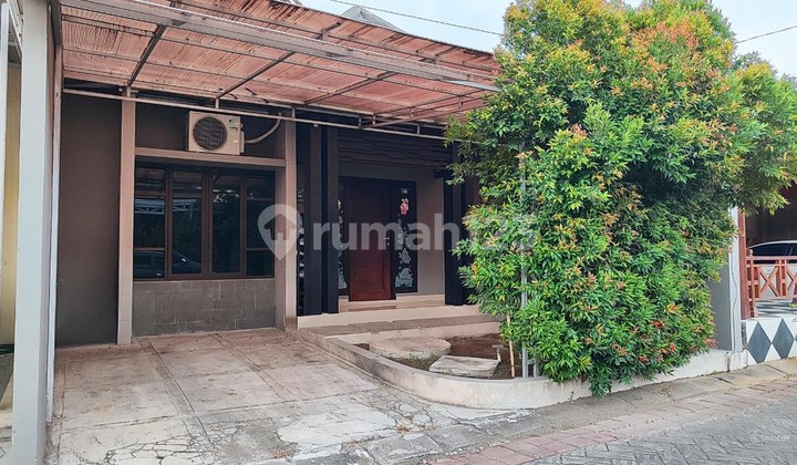 RUMAH CANTIK MINIMALIS, DALAM PERUM PONDOK PERMAI GIWANGAN RUMAH CANTIK MINIMALIS, DALAM PERUM PONDOK PERMAI GIWANGAN