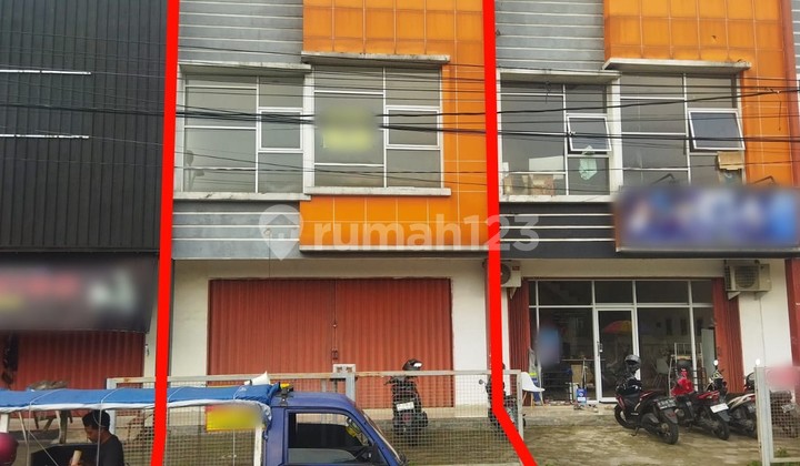Ruko Strategis Berada Diarea Stadion Maguwoharjo Depok Sleman Ruko Strategis Berada Diarea Stadion Maguwoharjo Depok Sleman