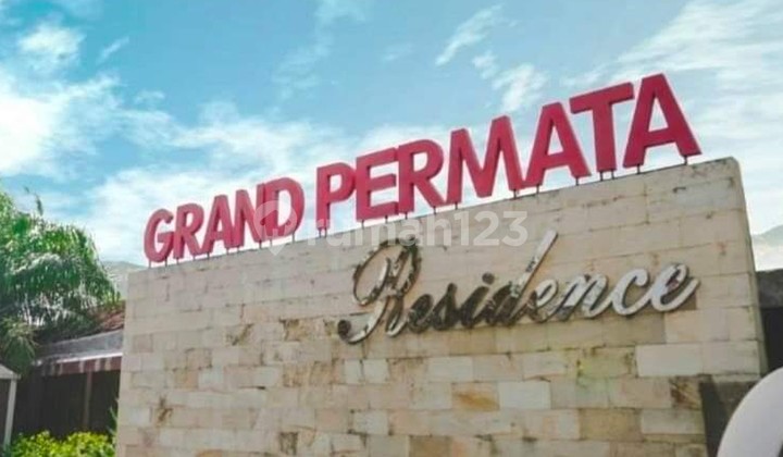 2-Storey Luxury House in Grand Permata Residence Sewon Bantul 2