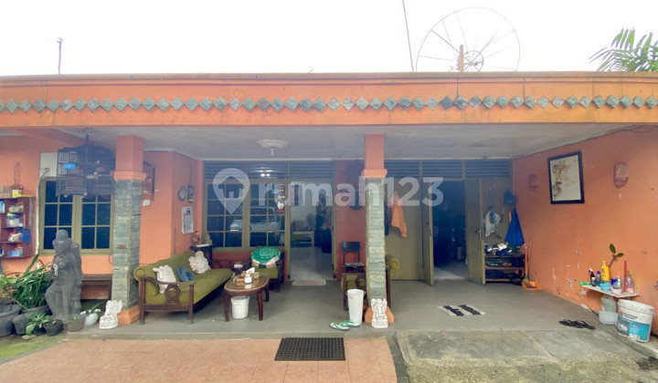 Family-Friendly House / Boarding in Gondang Raya, Near Condongcatur Terminal 2