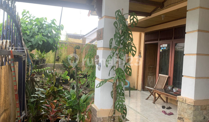 Rumah 5 Kamar Dalam Perum Yang Dekat Dari Kampus UII dan UGM Ngaglik Sleman 2