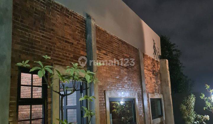 Rumah Cocok Untuk Guest House / Kost Di Jl Prapanca Mantrijeron Jogja 2