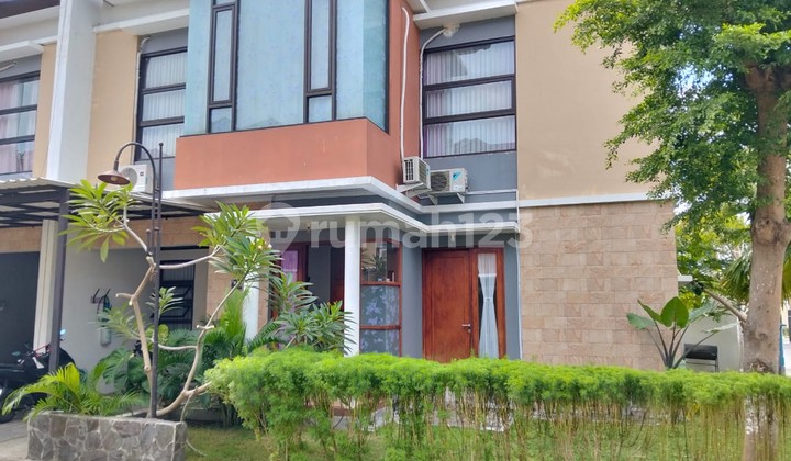 Rumah Mewah Desain Minimalis Dalam Grand Permata Residence Sewon Bantul. Rumah Mewah Desain Minimalis Dalam Grand Permata Residence Sewon Bantul.