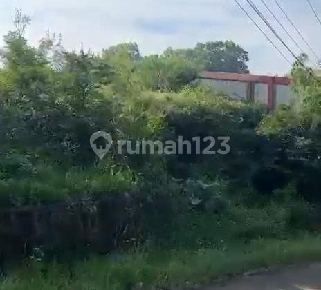 Tanah Cilengkrang, Ujungberung, Bandung Tanah Cilengkrang, Ujungberung, Bandung