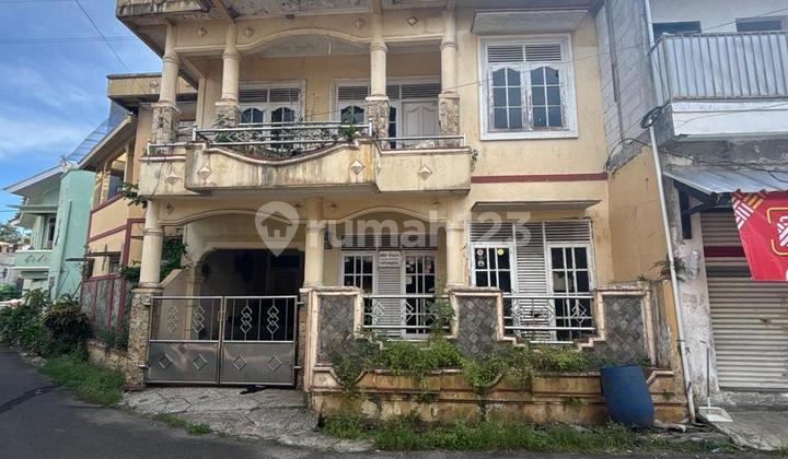 Rumah 2 Lantai di Nata Endah Kota Cimahi 2