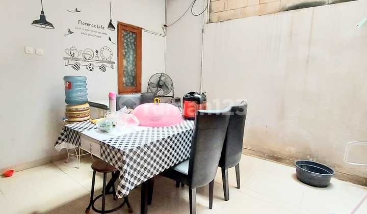 Rumah Cantik di Puri Gardenia Kalideres