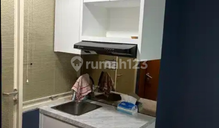 Apartemen Studio, Furnish Tower G 2