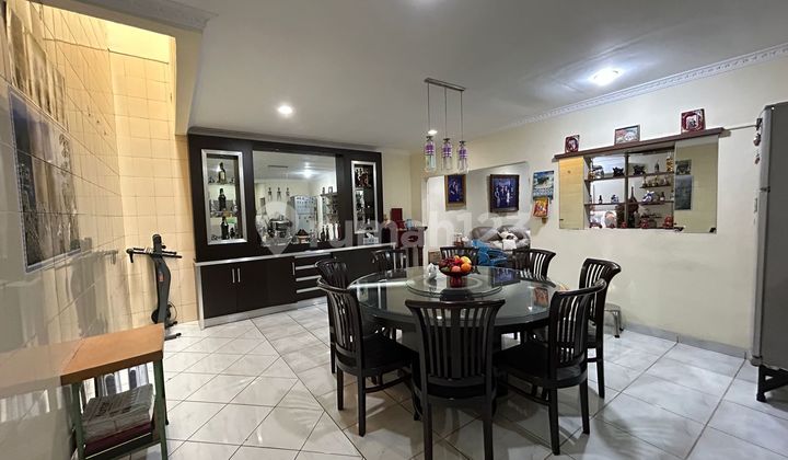 Rumah Cantik, Nyaman & Siap Huni 2