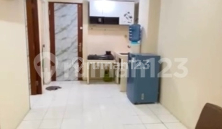 Monthly Furnished Apartment Rental in Cengkareng