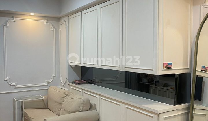 Apartemen Gold Coast Furnish Siap Huni Pantai Indah Kapuk