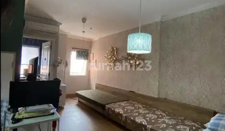 City Resort Furnished Apartment Unit, Ready to Occupy