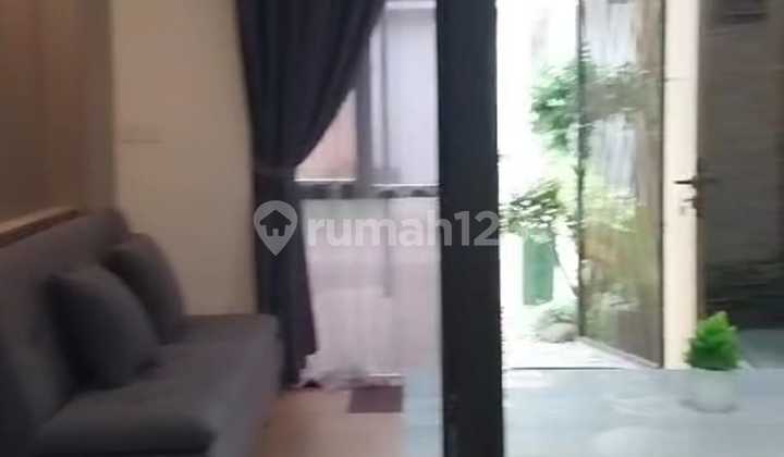 Furnished Ready-to-Occupy House Cendana Parc Lippo Karawaci Furnished Ready-to-Occupy House Cendana Parc Lippo Karawaci