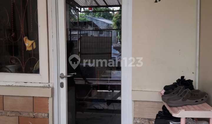 Rumah Metro Permata Nyaman Siap Huni 2