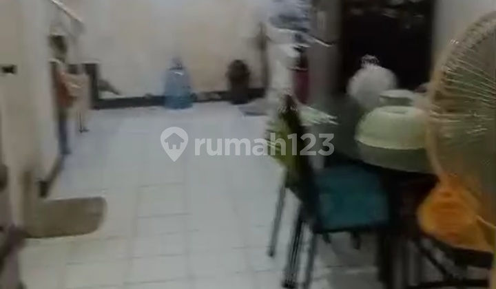 Affordable and Comfortable Homes in Taman Palem Lestari 2