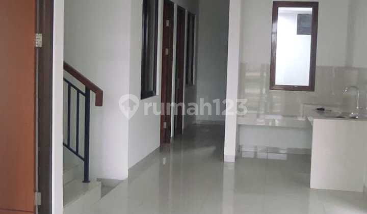 Rumah + Kost 7 Kamar Cluster Academia Paviliun Citra Raya Tangerang 2