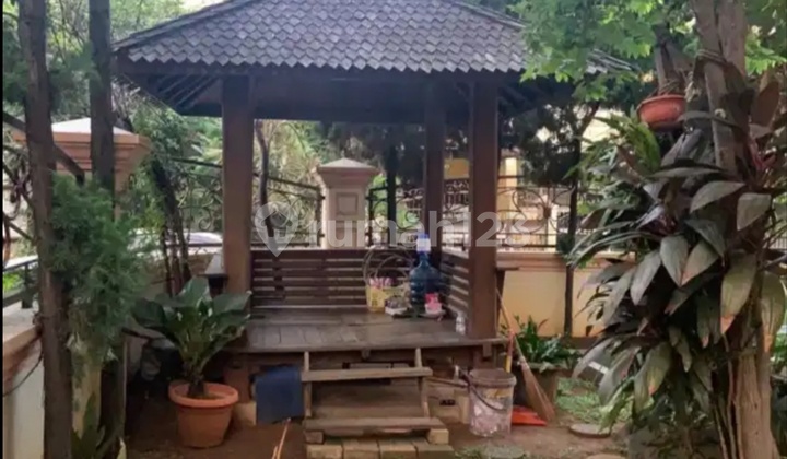 Jual Cepat Rumah Taman Surya 3